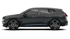 Used 2025 BMW iX M Sport SUV | £77,395 (Fair price)