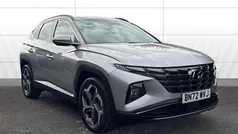 Used 2024 Hyundai Tucson Premium SUV | £25,119 (Fair price)