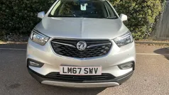 Used 2019 Vauxhall Mokka Elite SUV | £7,495 (Fair price)