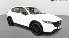 Used 2022 Mazda CX-5 Edition SUV | £22,449 (Fair price)