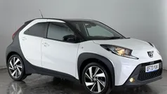 Used 2024 Toyota Aygo Hatchback | £15,700 (Fair price)