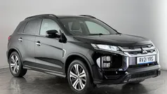 Used 2019 Mitsubishi ASX SUV | £11,850 (Fair price)