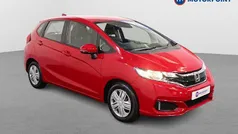 Used 2020 Honda Jazz S Hatchback | £8,899 (Good price)