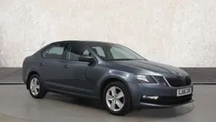 Used 2018 Skoda Octavia SE Hatchback | £11,501 (Fair price)