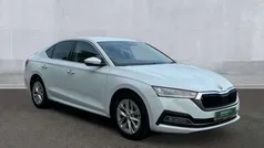 Used 2024 Skoda Octavia SE L Hatchback | £19,450 (Fair price)