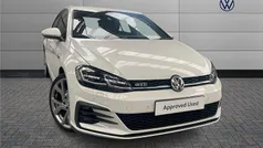 Used 2019 VW Golf VII GTD Hatchback | £20,428 (Fair price)