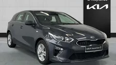 Used 2021 Kia Ceed 2 Hatchback | £12,495 (Fair price)