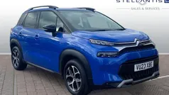 Used 2023 Citroën C3 Aircross PureTech SUV | £15,681 (Fair price)