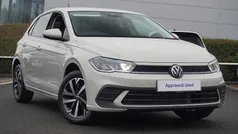 Used 2026 VW Polo Match Hatchback | £19,380 (Fair price)