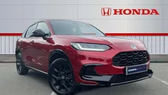 Used 2025 Honda ZR-V Sport SUV | £27,292 (Fair price)