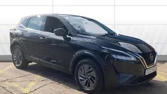 Used 2023 Nissan Qashqai Acenta Premium SUV | £16,141 (Super price)