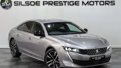 Used 2023 Peugeot 508 GTi Hatchback | £15,995 (Good price)