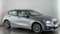 Used 2024 BMW 118 Comfort Edition Hatchback | £22,650 (Super price)