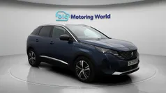 Used 2023 Peugeot 3008 Allure+ Estate | £19,700 (Fair price)