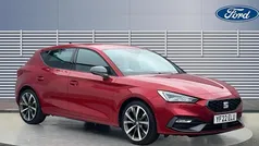 Used 2024 Seat Leon FR Sport Hatchback | £16,290 (Fair price)