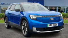 Used 2025 Ford Explorer Premium SUV | £33,650 (Super price)