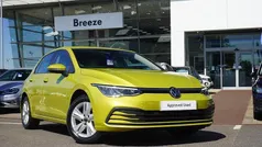 Used 2024 VW Golf VIII Life Hatchback | £14,690 (Super price)