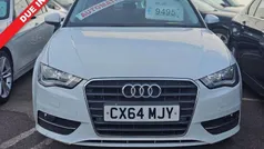 Used 2016 Audi A3 Sportback Sport Hatchback | £9,495 (Super price)