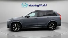 Used 2022 Volvo XC90 R-Design SUV | £30,000 (Super price)