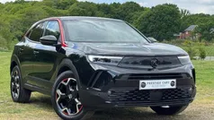 Used 2022 Vauxhall Mokka SRi SUV | £14,753 (Fair price)