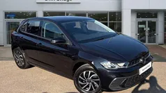 Used 2024 VW Polo Life Hatchback | £19,195 (Fair price)