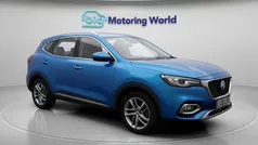 Used 2022 MG HS Exclusive SUV | £15,600 (Good price)