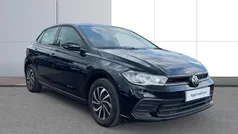 Other Used 2022 VW Polo Life Hatchback | £15,816 (Fair price)