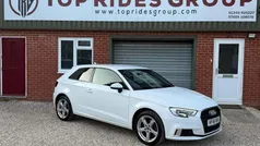 Used 2018 Audi A3 Sportback Sport Hatchback | £9,149 (Good price)