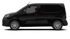 New 2025 Fiat Doblò MPV | £19,490 (Fair price)