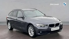 Used 2018 BMW 318 Comfort Edition Estate | £12,499 (Super price)