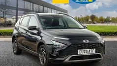 Used 2023 Hyundai Bayon SE SUV | £13,990 (Fair price)