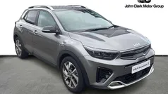 Used 2024 Kia Stonic GT-Line SUV | £18,750 (Fair price)