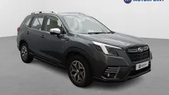 Used 2022 Subaru Forester XE SUV | £19,999 (Super price)