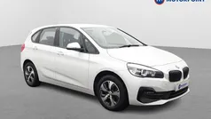 Used 2019 BMW 218 Estate | £9,999 (Good price)