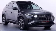 Used 2023 Hyundai Tucson Ultimate SUV | £26,448 (Fair price)