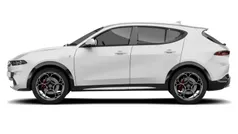 New 2025 Alfa Romeo Tonale Sprint SUV | £30,452 (Fair price)