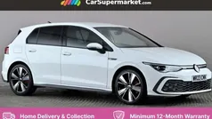 Used 2023 VW Golf VIII GTD Hatchback | £27,197 (Fair price)