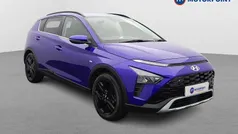 Used 2023 Hyundai Bayon Premium SUV | £15,299 (Fair price)