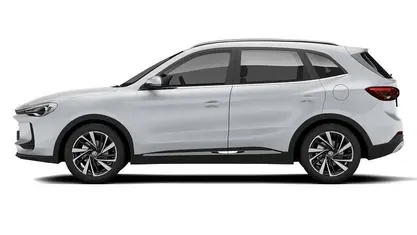 Used 2020 MG ZS Exclusive Hatchback | £7,671 (Fair price)