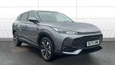 Used 2025 MG HS SE SUV | £24,192 (Fair price)