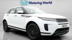 Used 2023 Land Rover Range Rover evoque Hatchback | £19,300 (Super price)