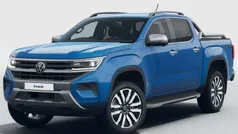 Used 2024 VW Amarok Style Pickup | £56,870