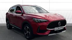 Used 2023 MG HS SE SUV | £17,121 (Fair price)