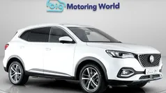 Used 2022 MG HS Exclusive SUV | £17,384 (Fair price)
