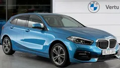 Used 2024 BMW 118 Sport Line Hatchback | £19,263 (Super price)