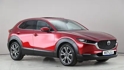 Used Mazda CX-30 Inclusive 186 HP (136 kW) 2023 SUV