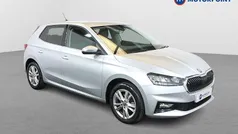 Used 2024 Skoda Fabia SE L Hatchback | £16,549 (Fair price)