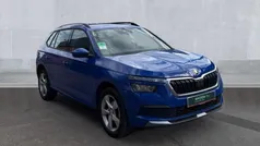 Used 2023 Skoda Kamiq SE SUV | £16,549 (Fair price)