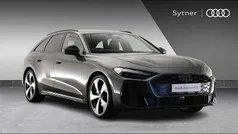 Grey New 2025 Audi A5 Advanced Coupe | £41,000 (Fair price)