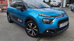 Used 2024 Citroën C3 PureTech Hatchback | £14,895 (Fair price)